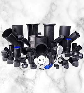 HDPE, PVC, MDPE, SWR Pipes and Water Tanks Manufacturer in Katni - Siddharth Pipes